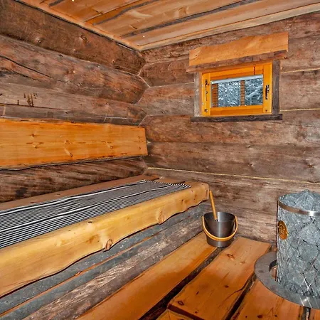 Kultahippu By Interhome *