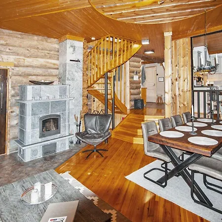 בית נופש Kultahippu By Interhome פיהטונטורי