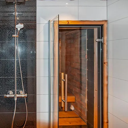 Kultahippu By Interhome