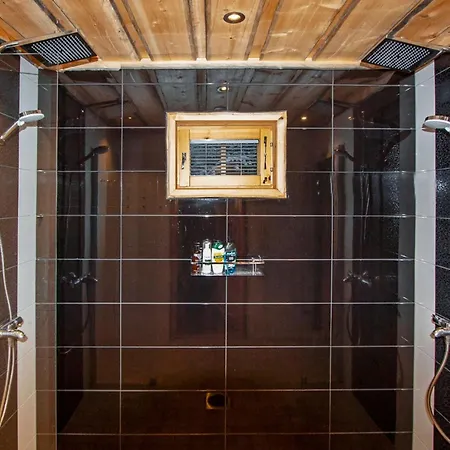 בית נופש Kultahippu By Interhome