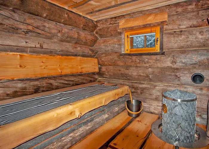 Kultahippu By Interhome *