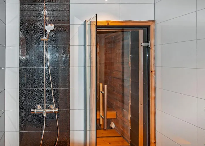 Kultahippu By Interhome